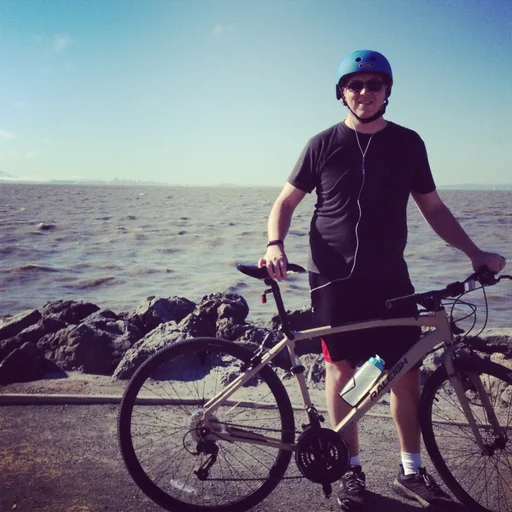 Bicycling