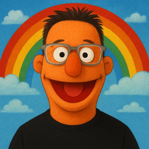 Muppet