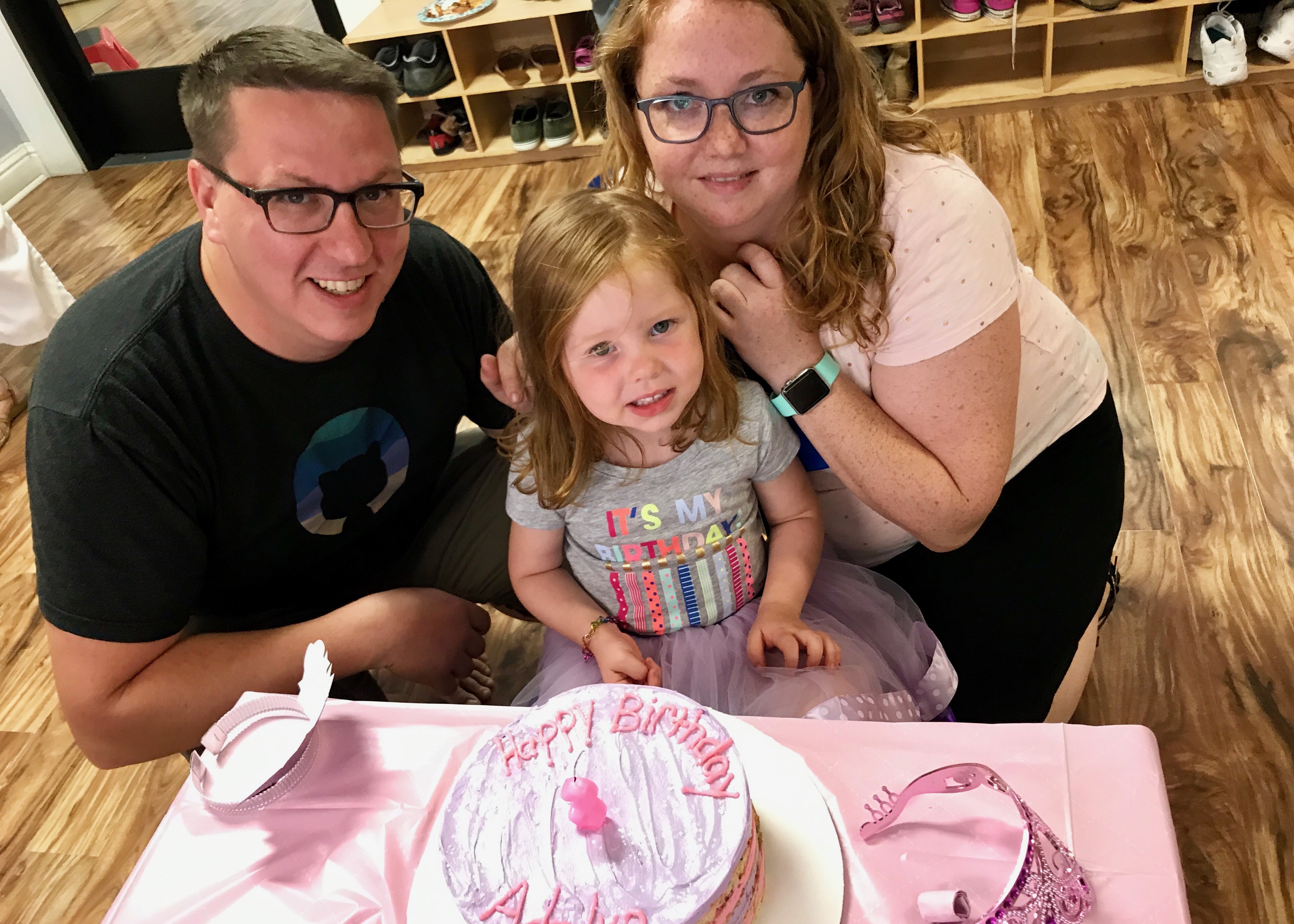 adalyn birthday
