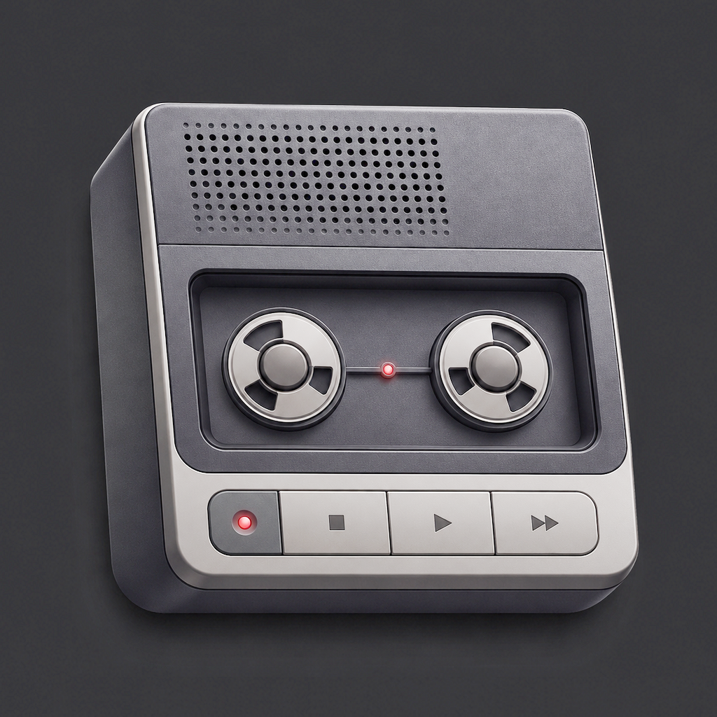 Tri-State Relay Service app icon